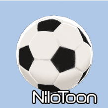 [3D프랍] 축구공