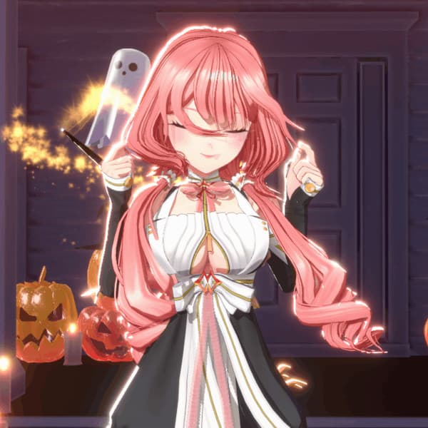 [선물] [3D프랍] 매직완드