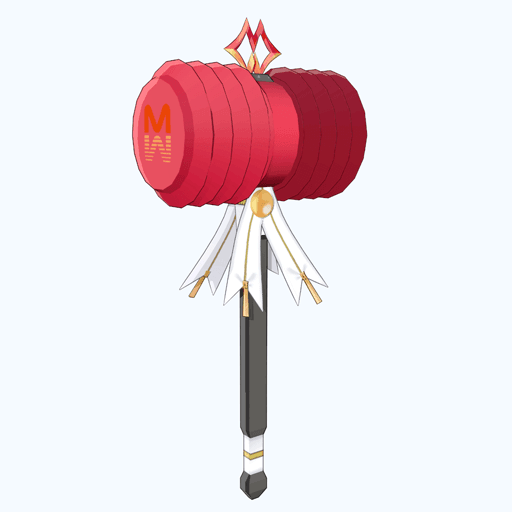 [선물] [API] 뿅망치 (자체제작)