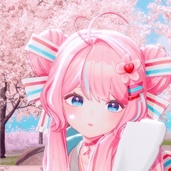 [선물] [3D프랍] 하트 뽀뽀 쪽~♥