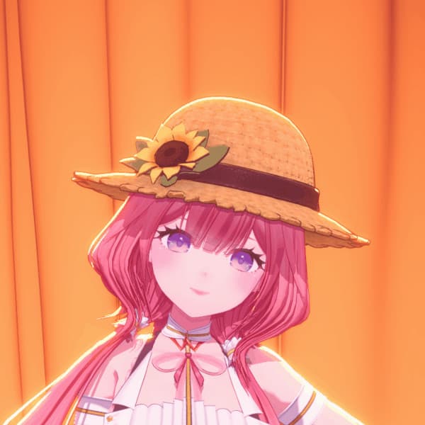 [선물] [3D프랍] 직업모자 (4Type)