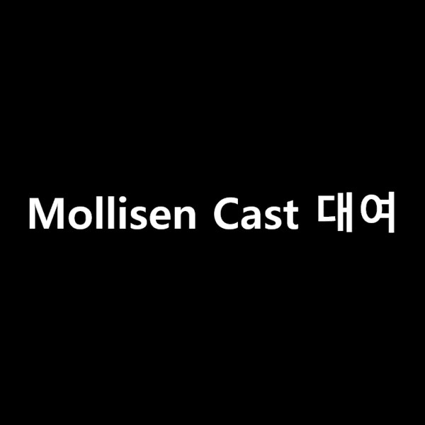 Mollisen Cast 대여