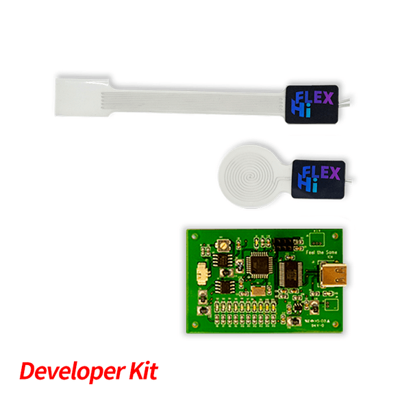 HiFLEX Developer Kit A